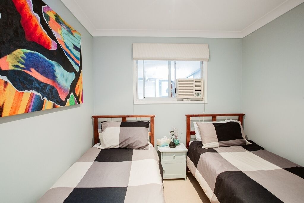 Photo of Bedroom in Basin View