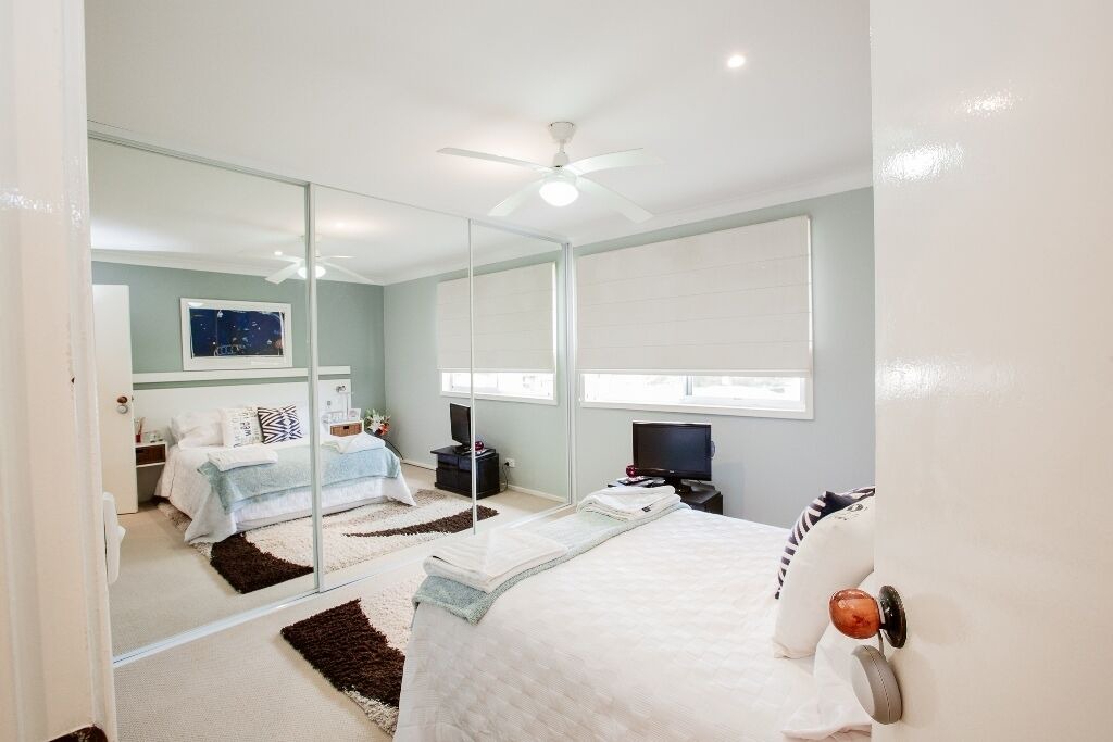 Photo of Bedroom in Basin View