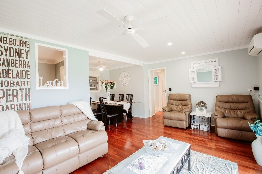 Photo of Livingroom in Basin View