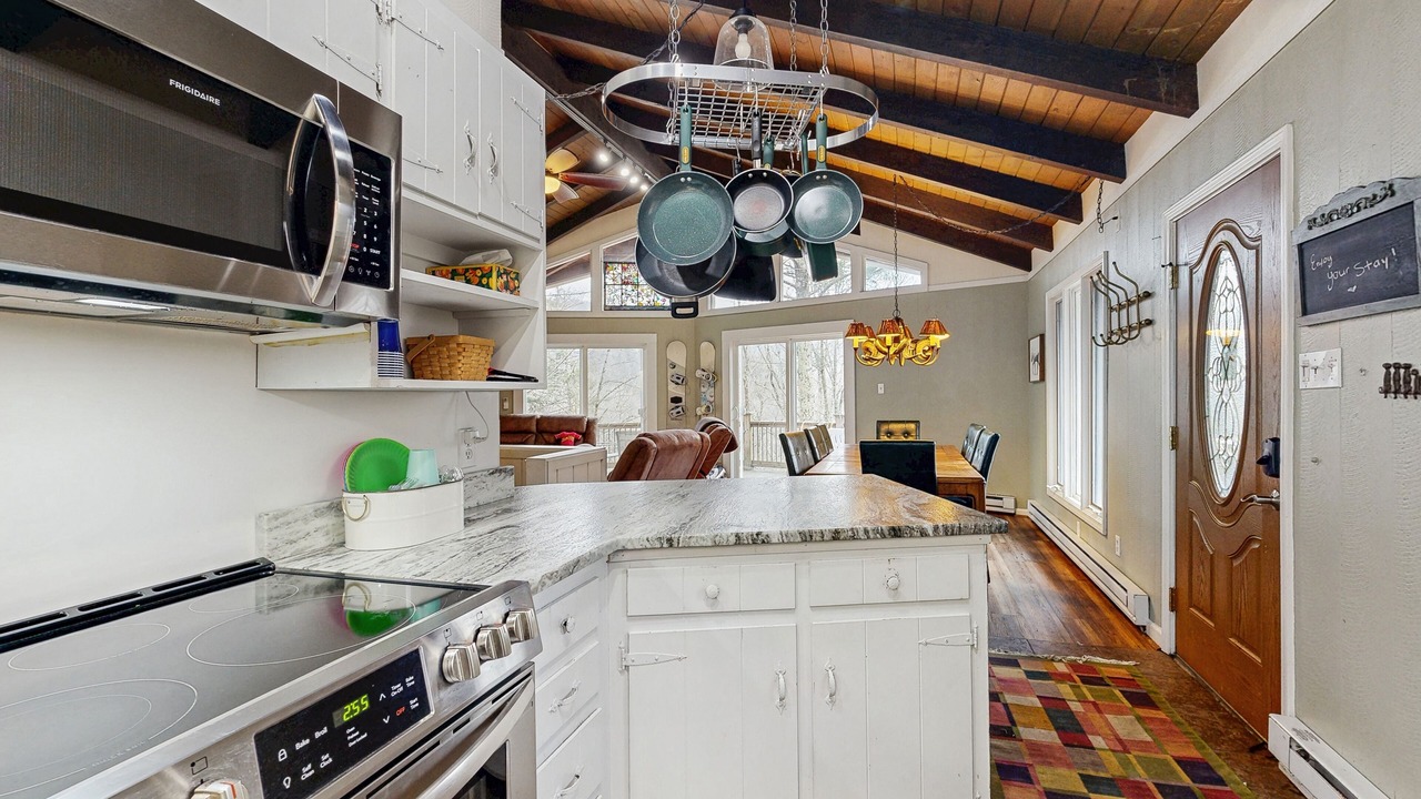 Photo of Kitchen in Sugar Mountain
