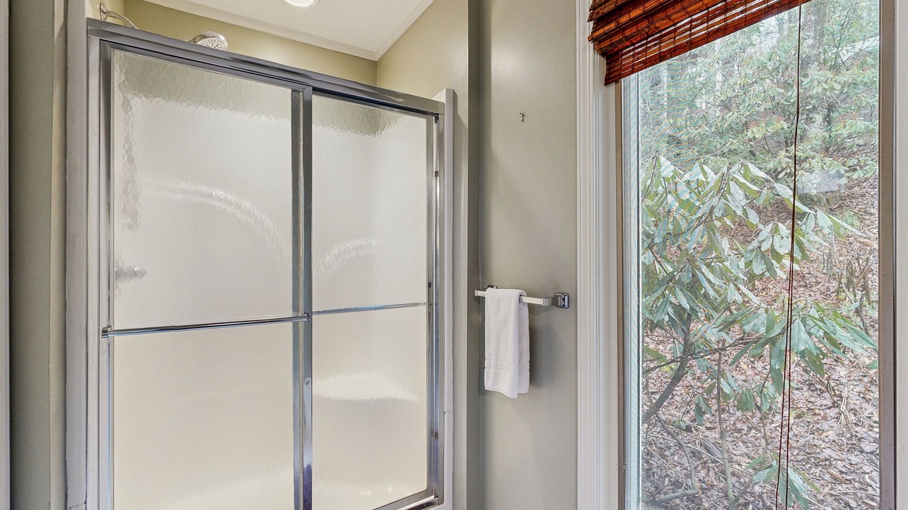 Photo of Bathroom in Sugar Mountain