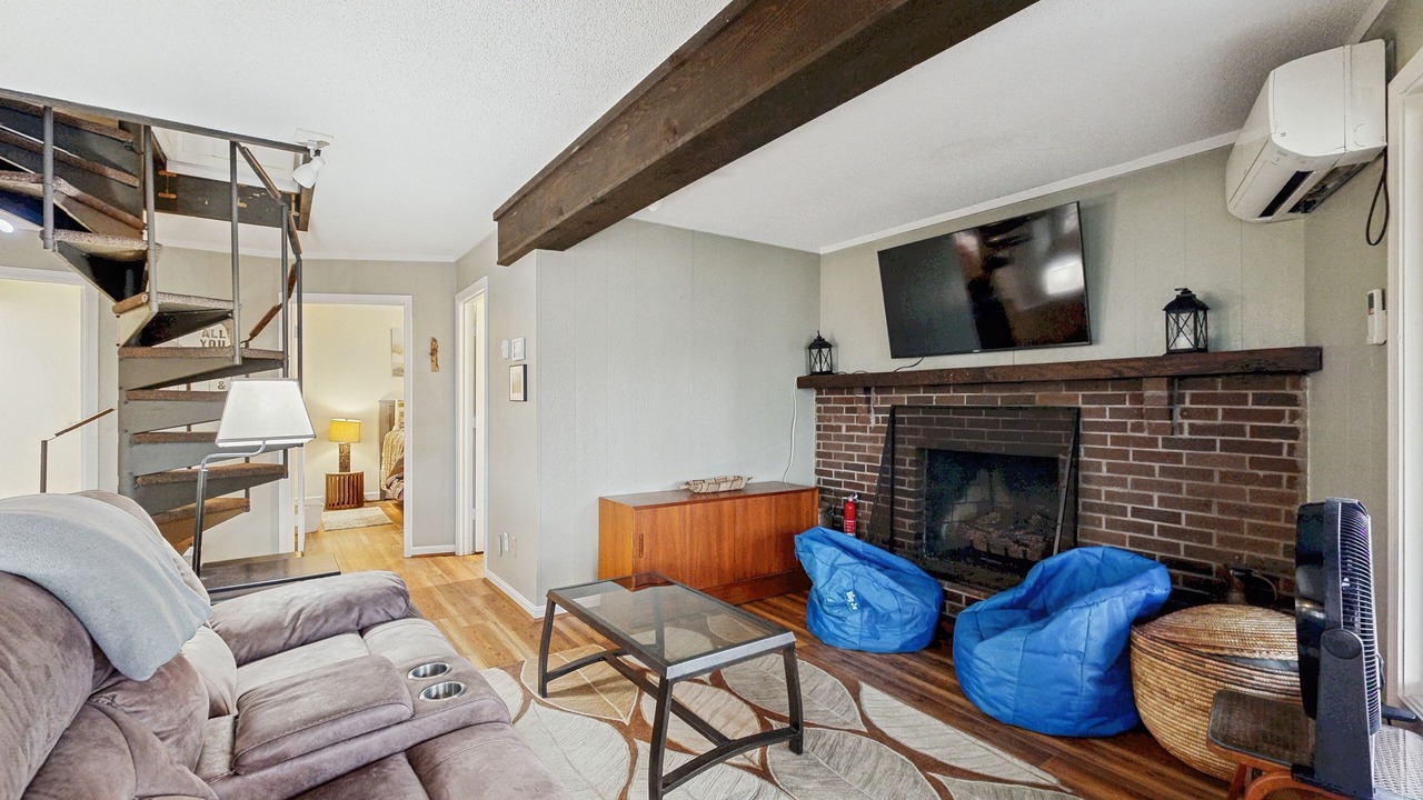 Photo of Livingroom in Sugar Mountain