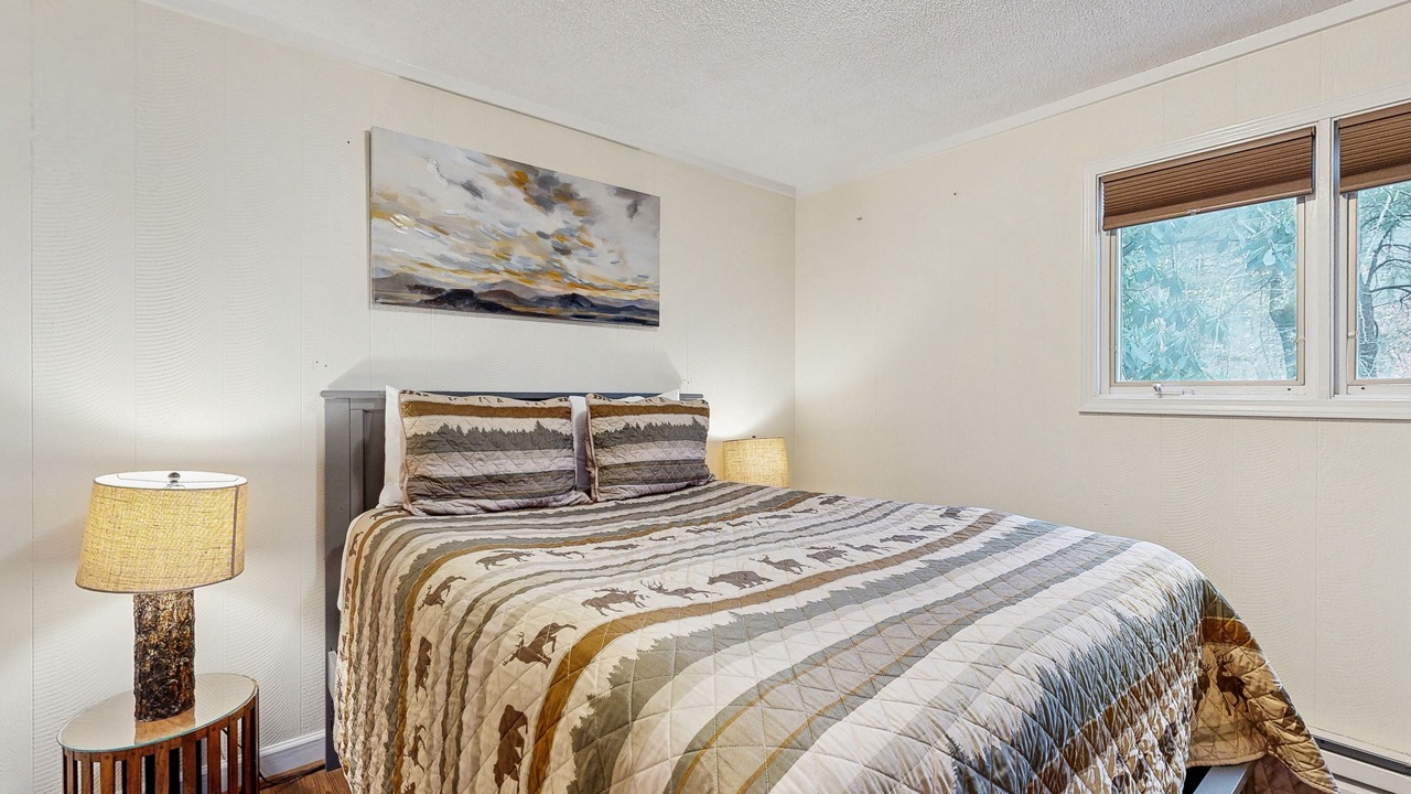 Photo of Bedroom in Sugar Mountain