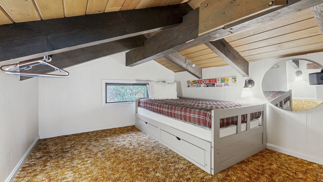 Photo of Bedroom in Sugar Mountain