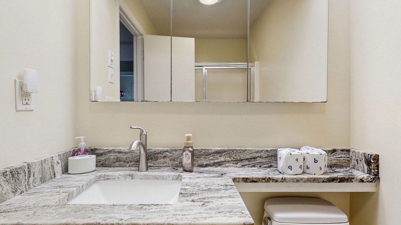 Photo of Bathroom in Sugar Mountain