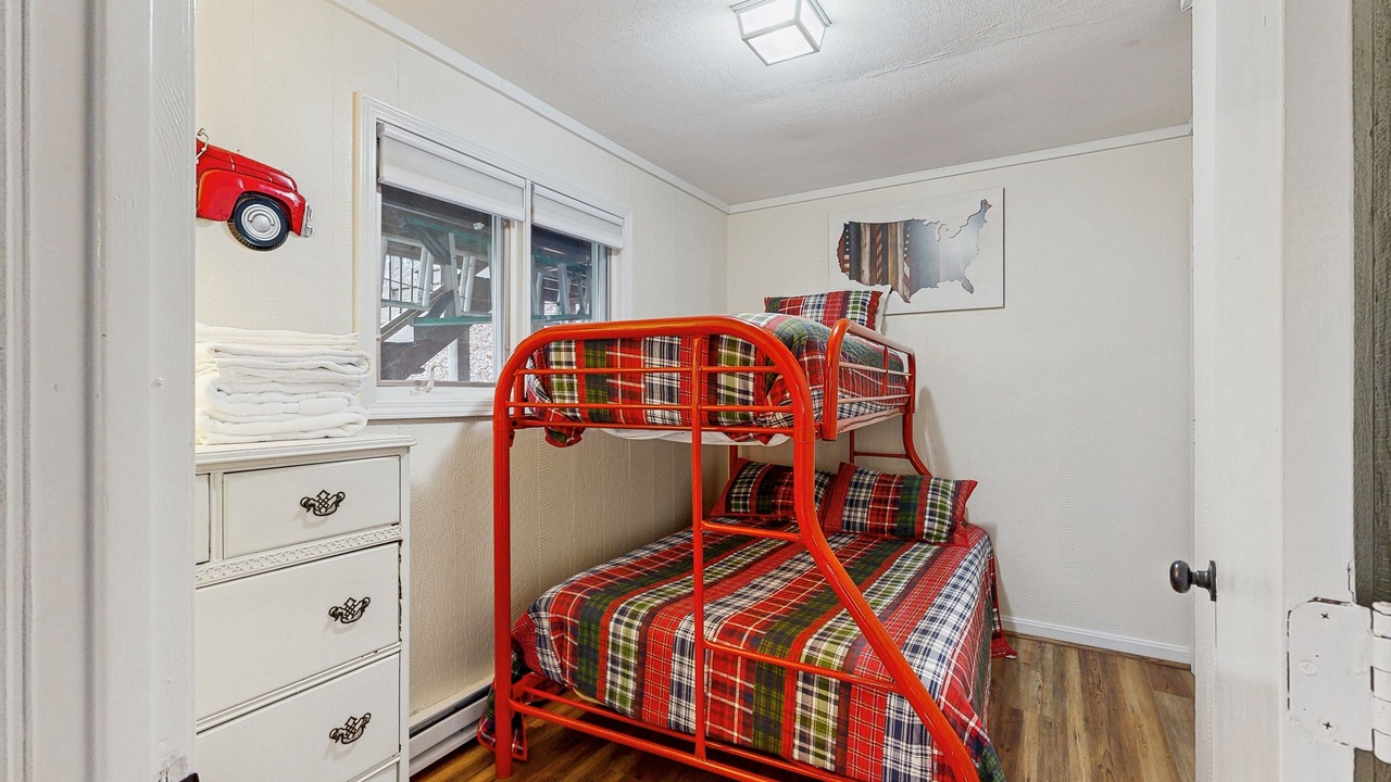 Photo of Bedroom in Sugar Mountain