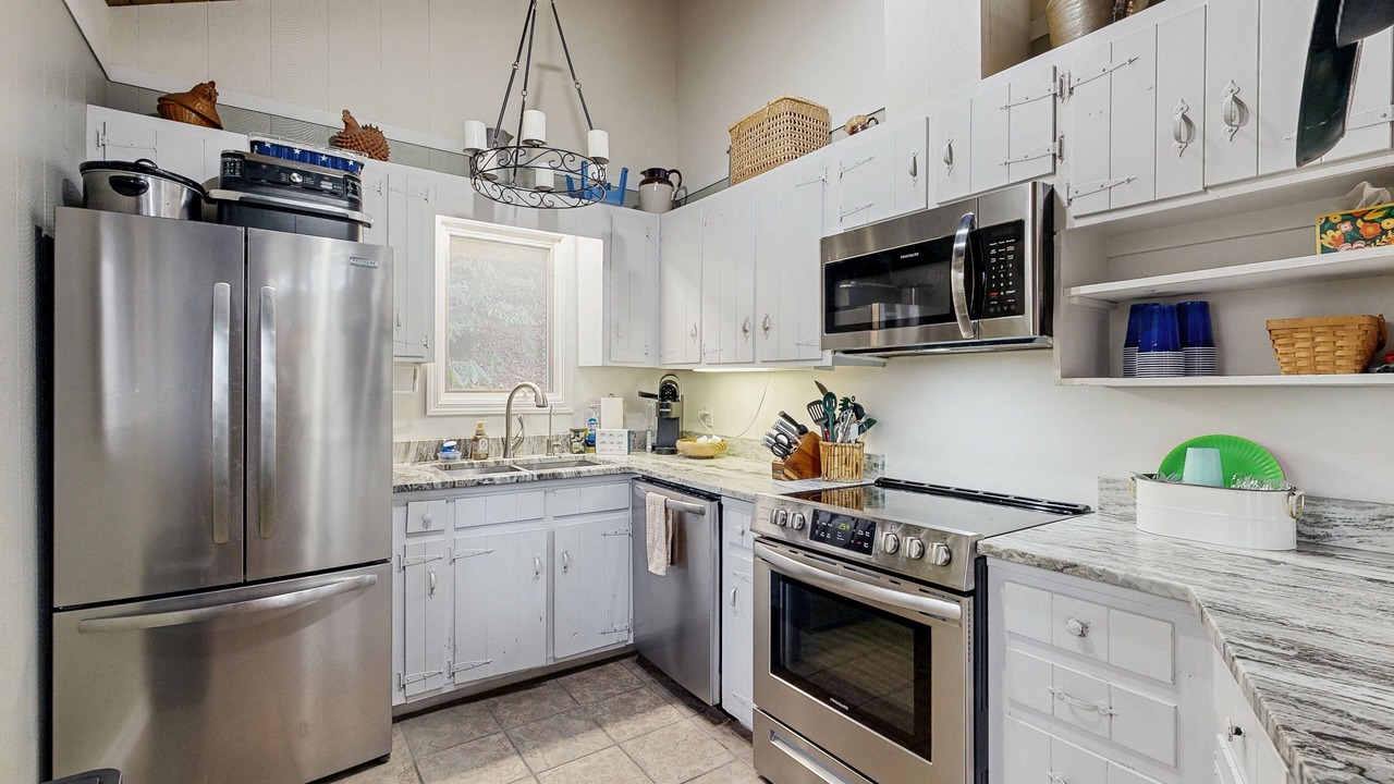 Photo of Kitchen in Sugar Mountain