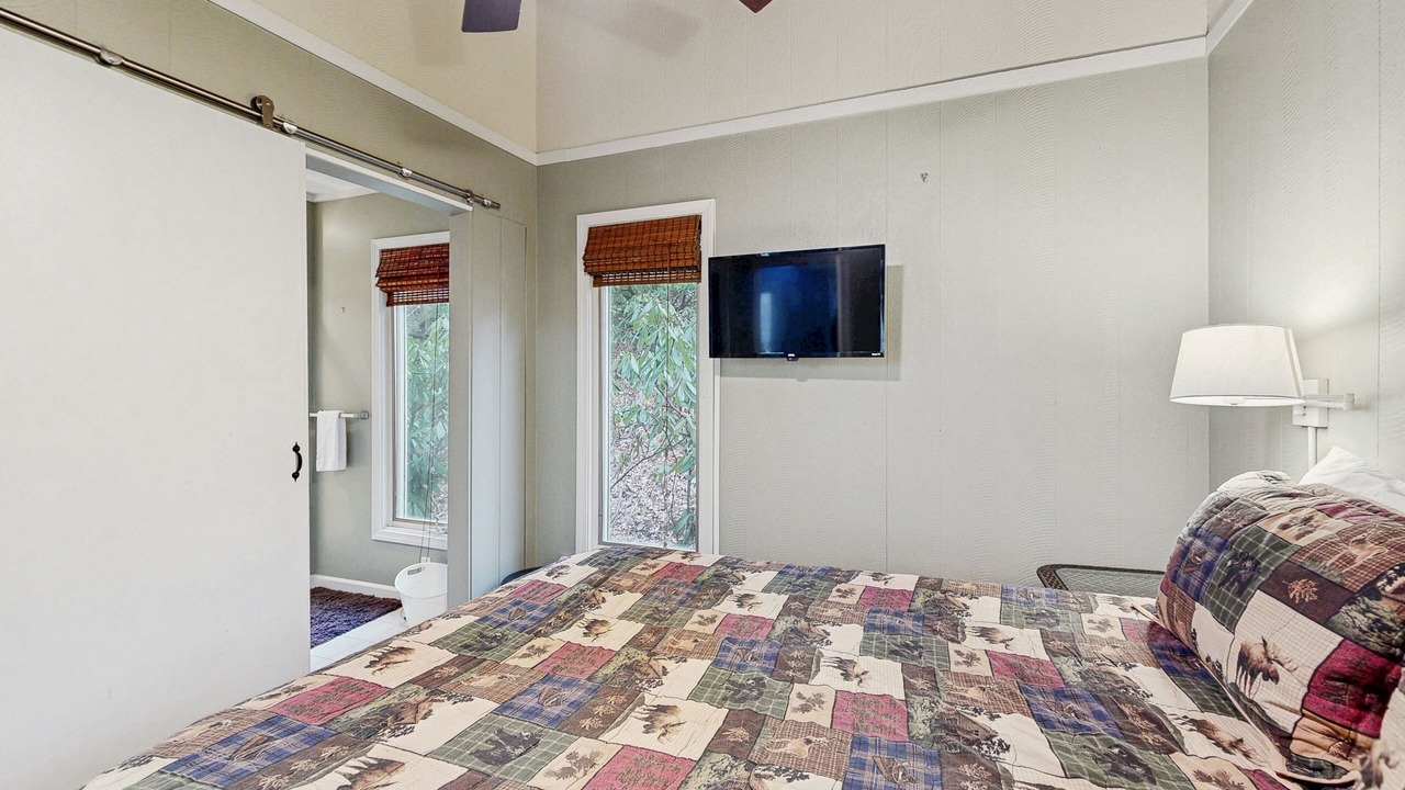 Photo of Bedroom in Sugar Mountain