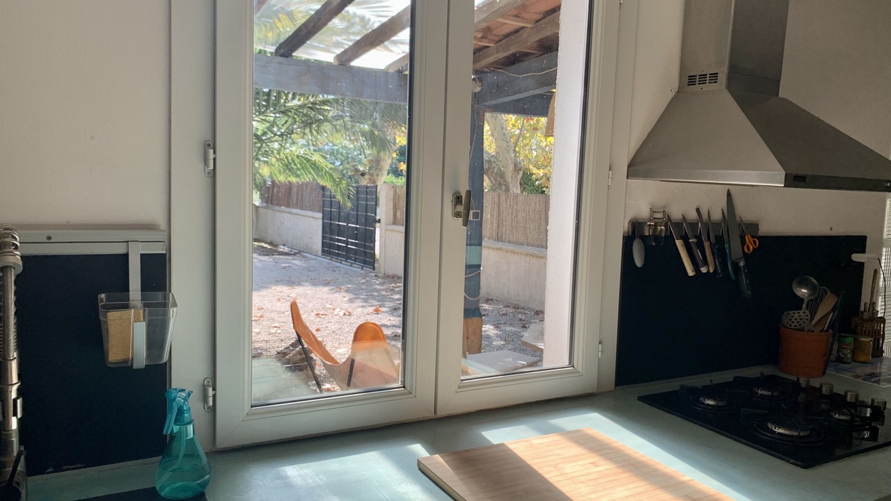 Photo of Kitchen in Narbonne