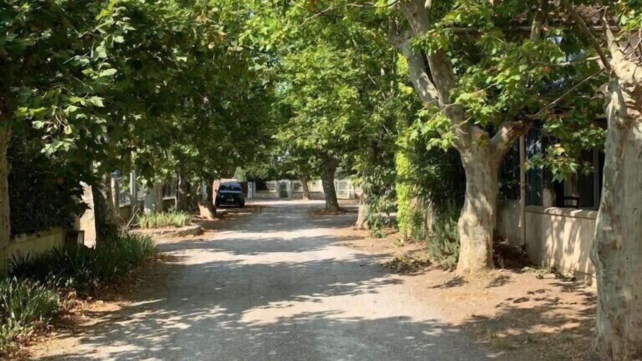 Photo of Outdoor in Narbonne