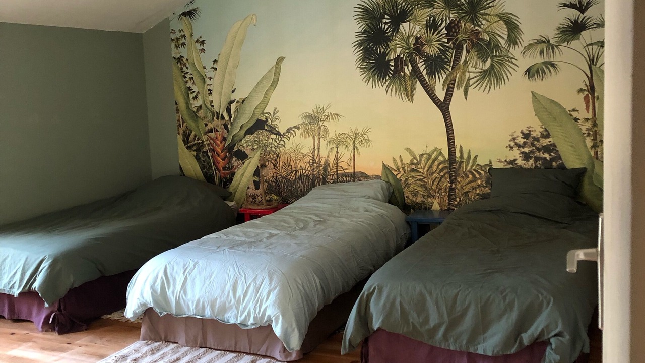 Photo of Bedroom in Narbonne