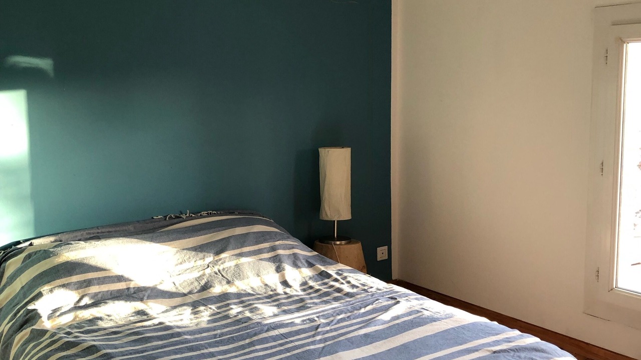Photo of Bedroom in Narbonne