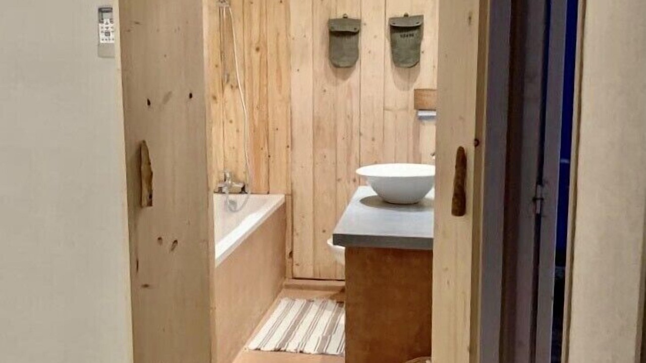 Photo of Bathroom in Narbonne