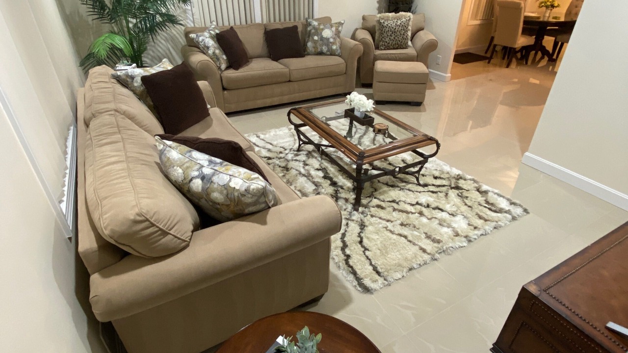 Photo of Livingroom in Randolph