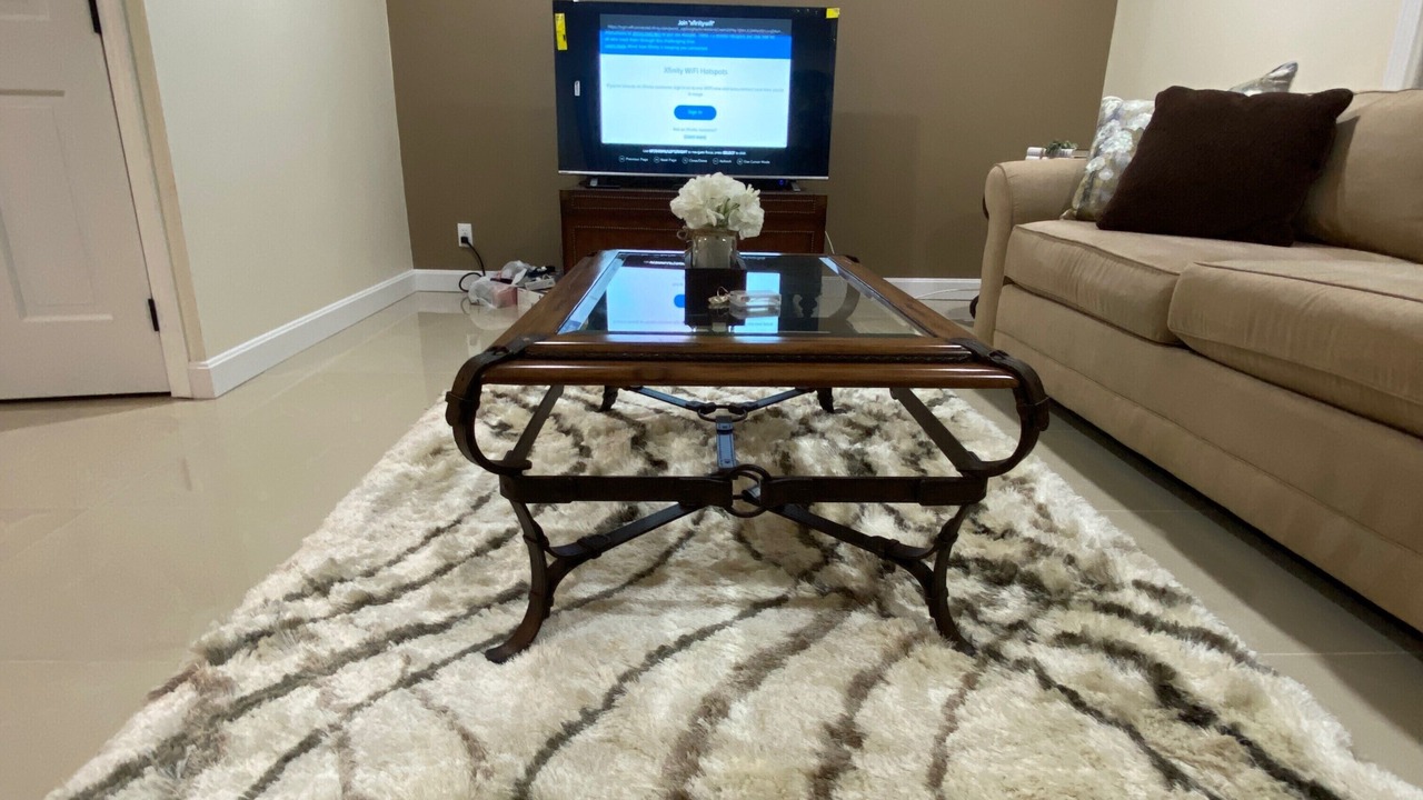 Photo of Livingroom in Randolph