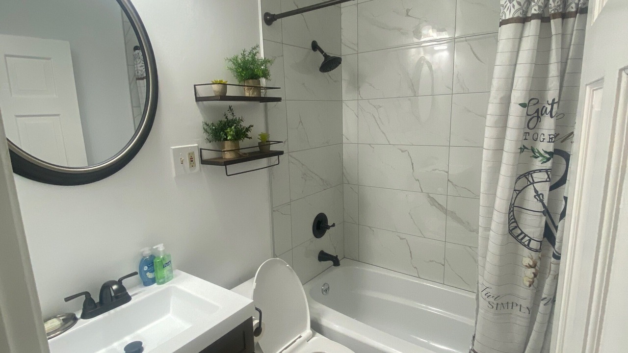 Photo of Bathroom in Randolph