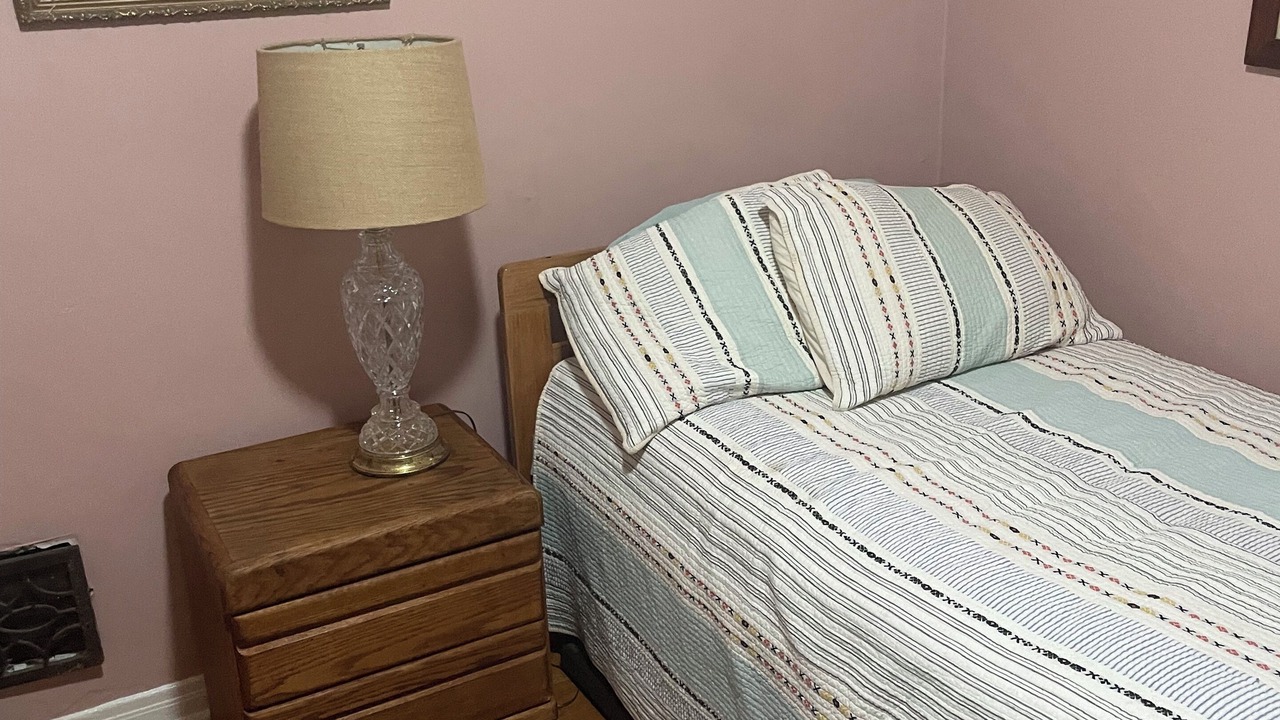 Photo of Bedroom in View Park-Windsor Hills