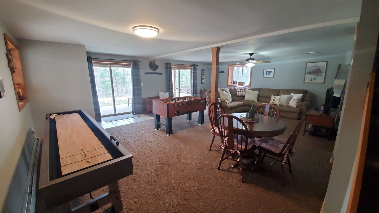 Photo of Bedroom in Hunter