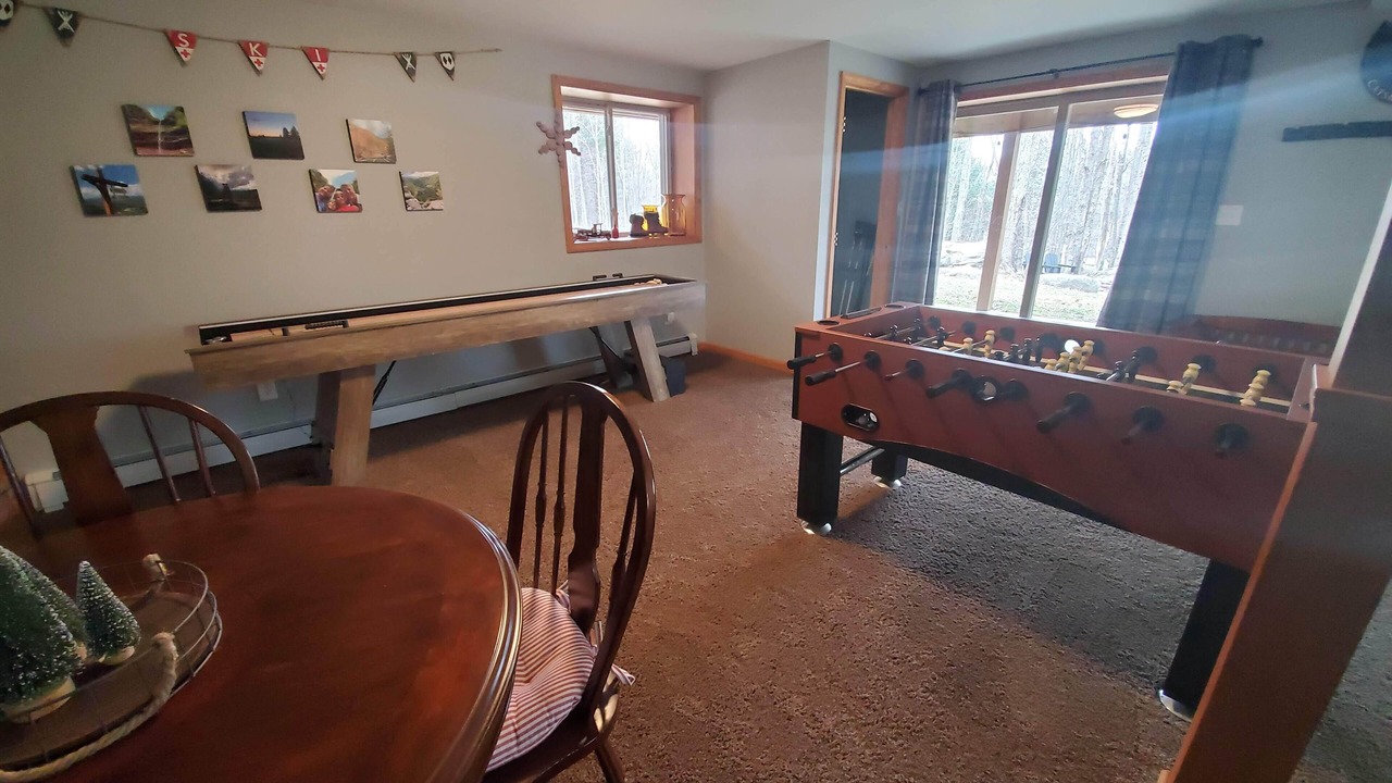 Photo of Others in Hunter