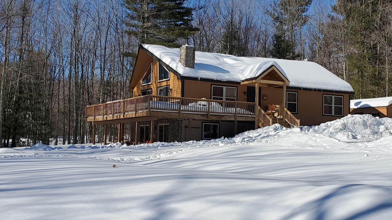 Photo of Outdoor in Hunter