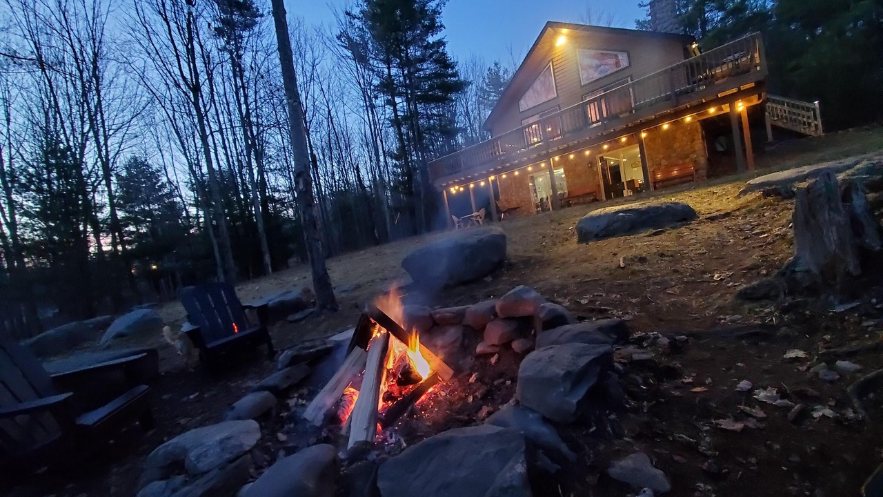 Photo of Outdoor in Hunter