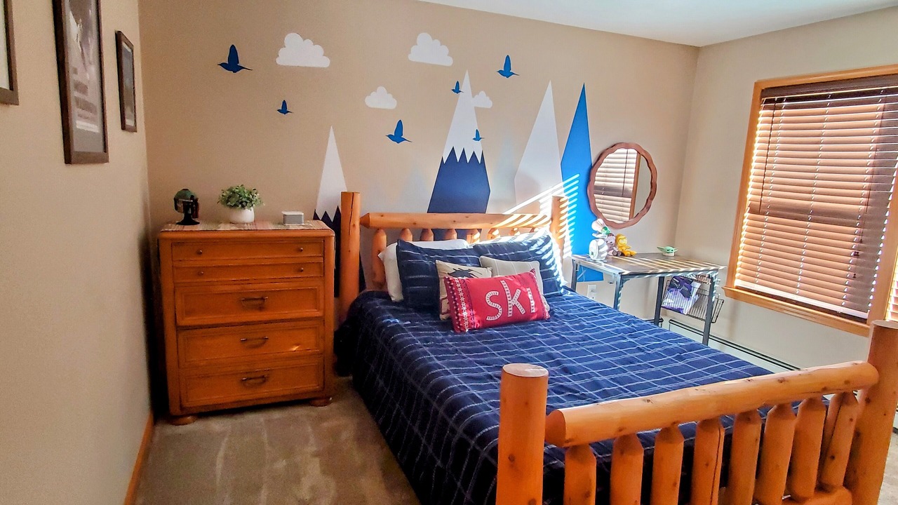 Photo of Bedroom in Hunter