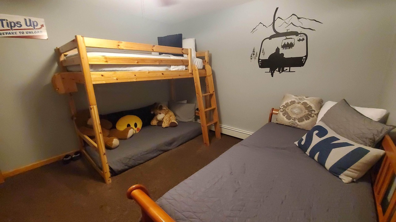 Photo of Bedroom in Hunter