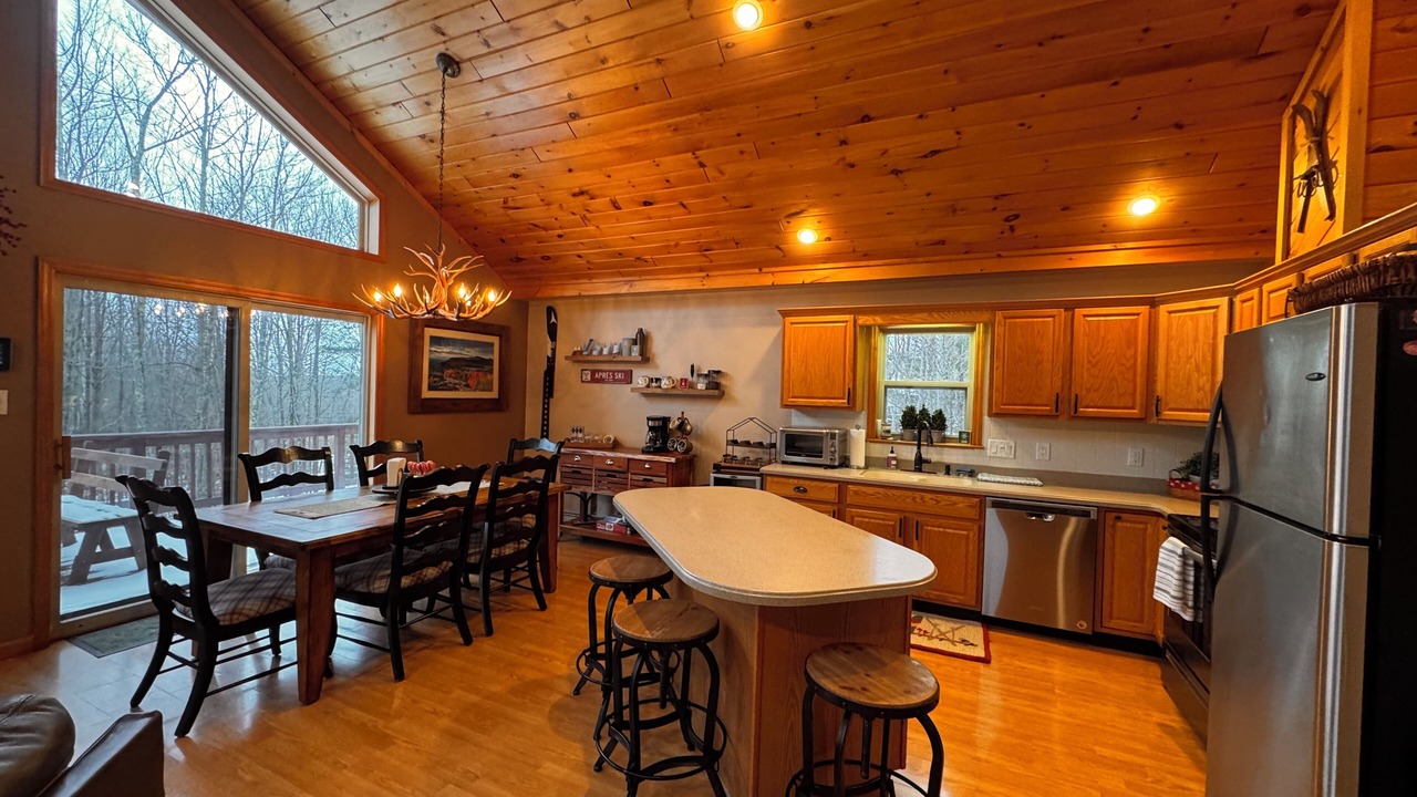 Photo of Bedroom in Hunter