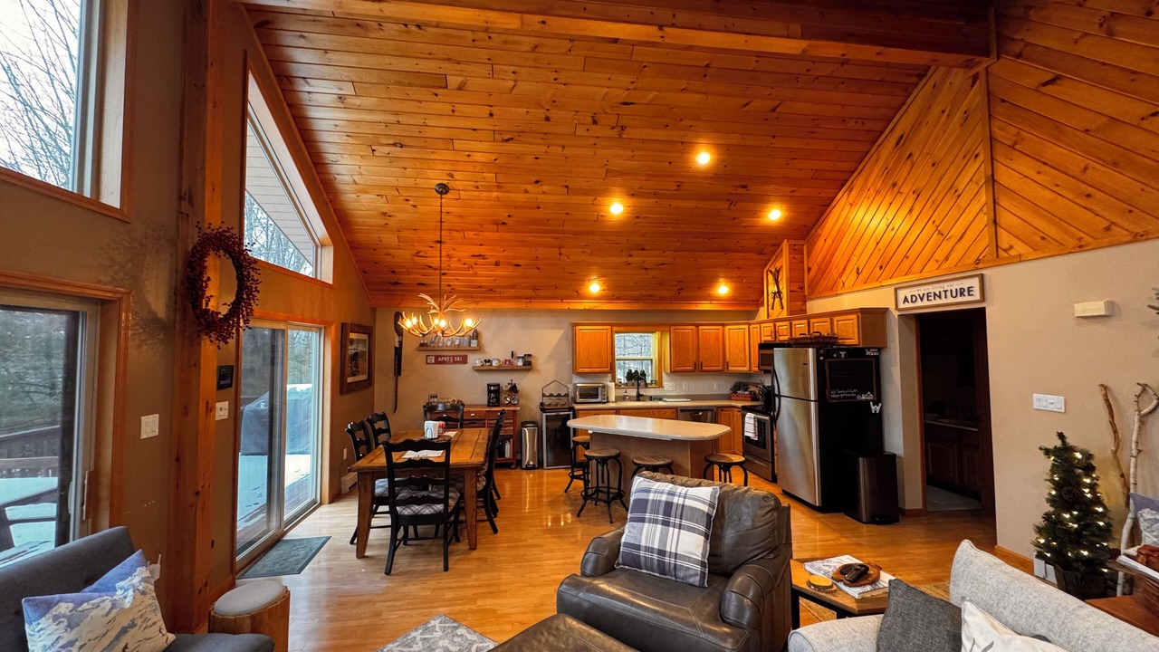 Photo of Livingroom in Hunter