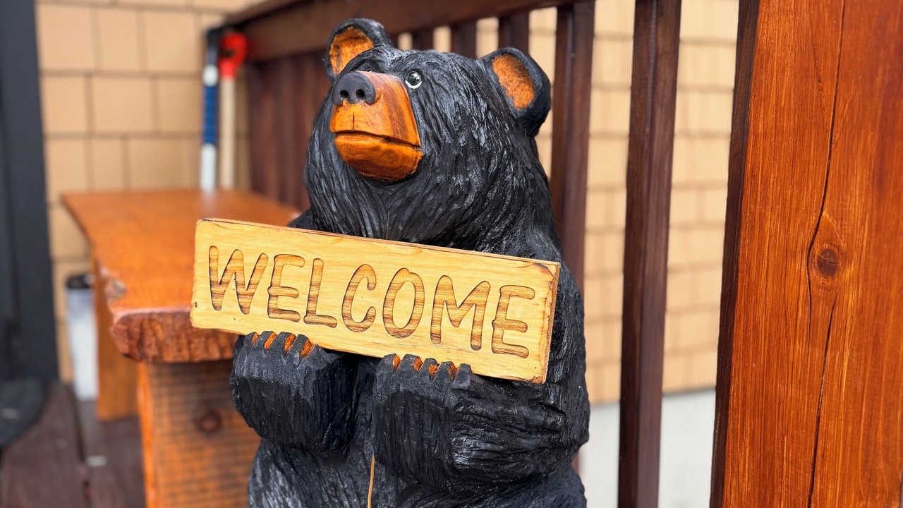 Photo of Others in Hunter