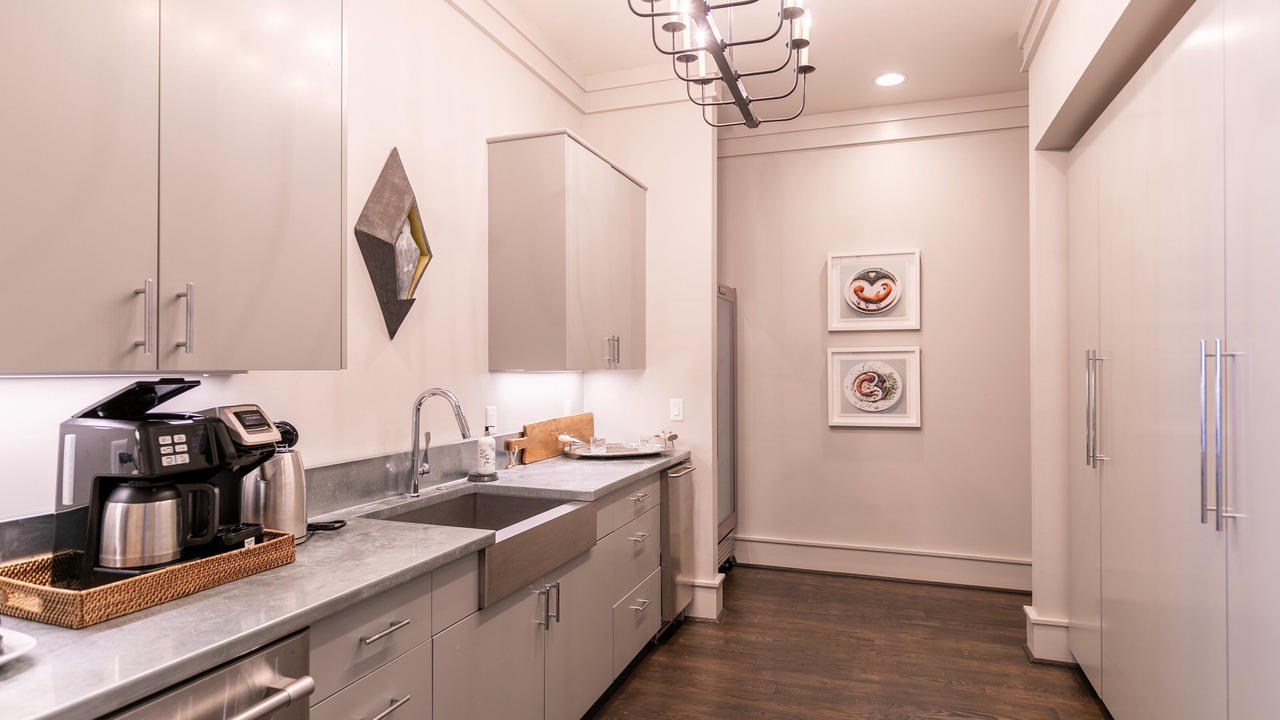 Photo of Kitchen in Banner Elk