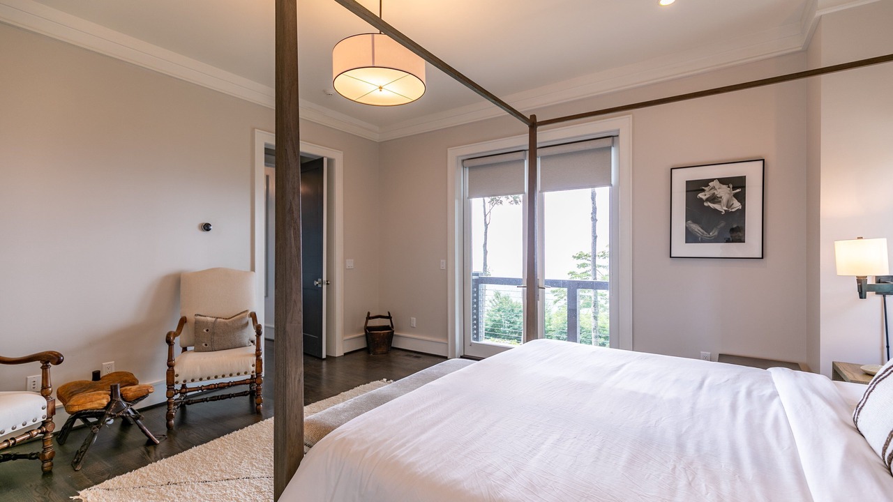 Photo of Bedroom in Banner Elk