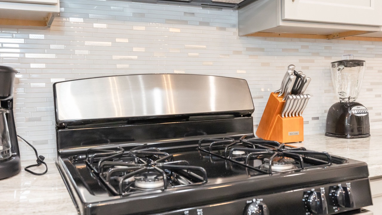Photo of Kitchen in Southeast Houston