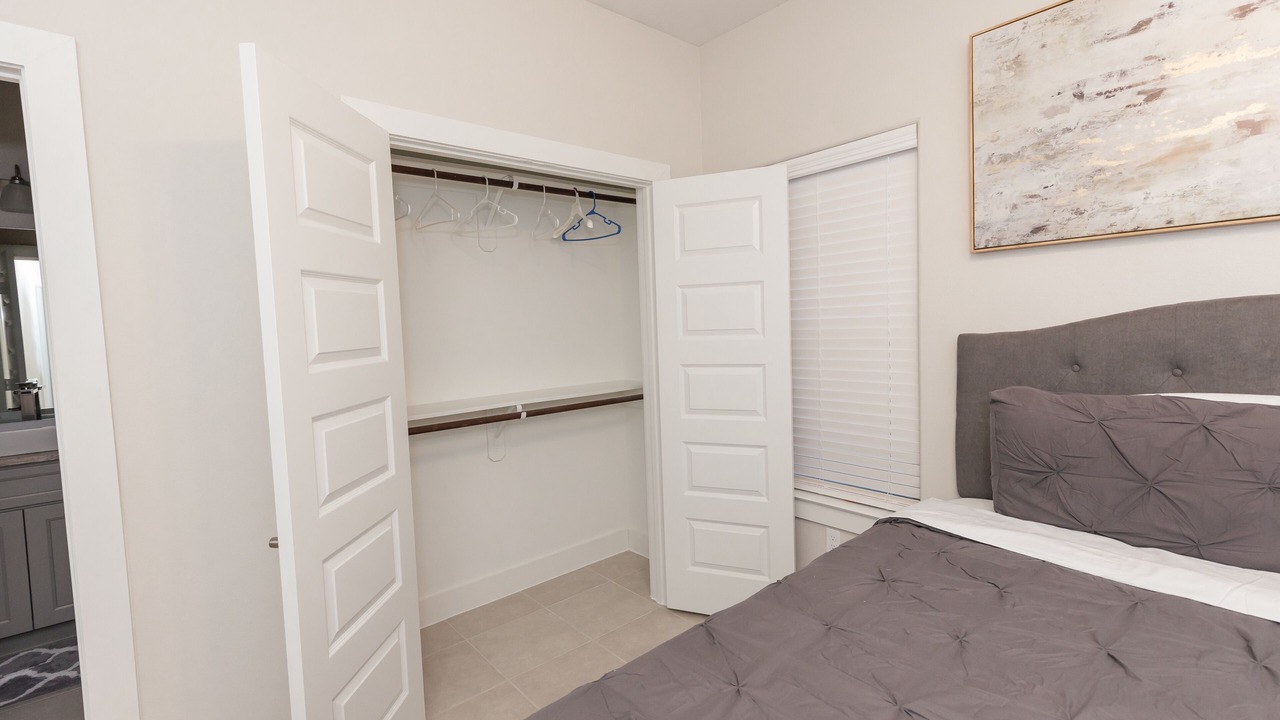 Photo of Bedroom in Southeast Houston