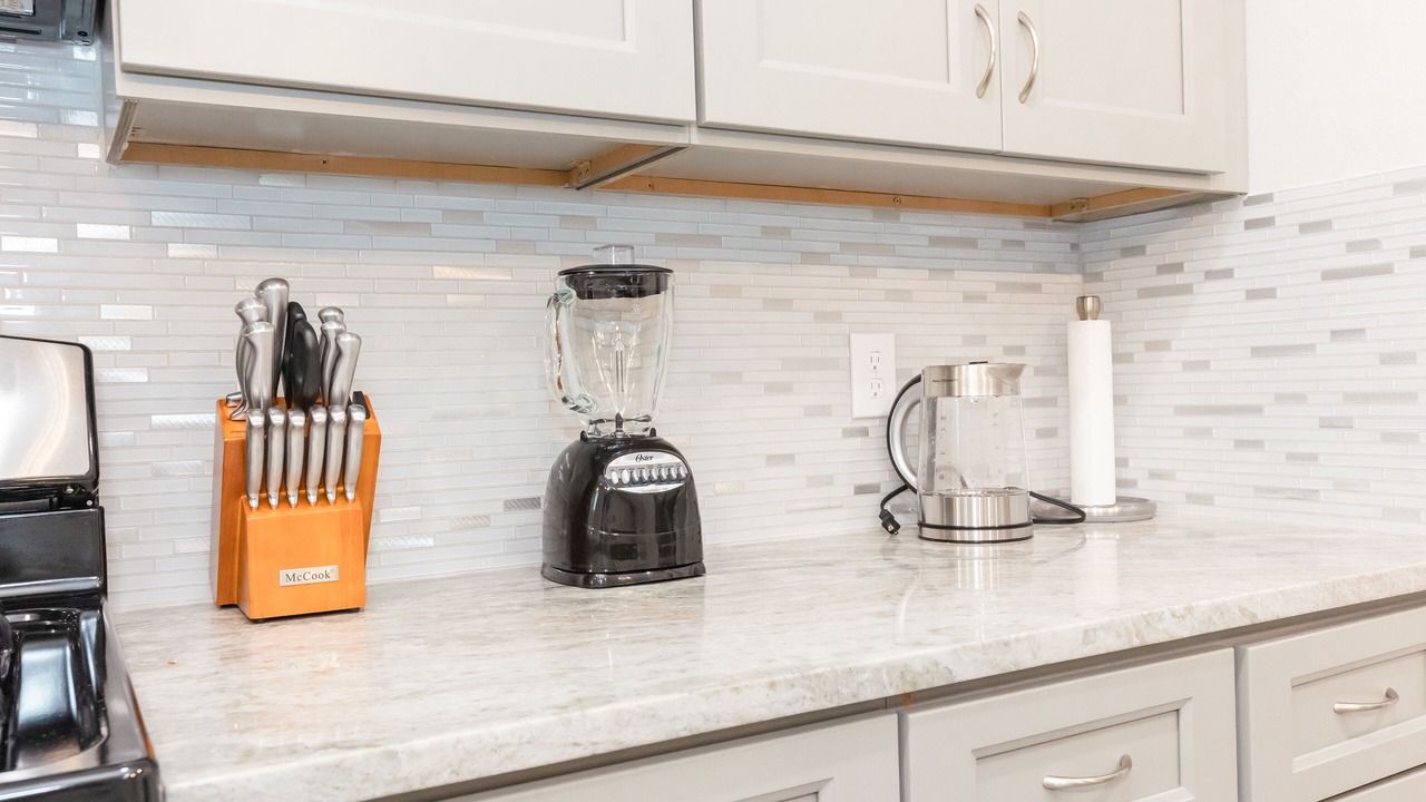 Photo of Kitchen in Southeast Houston