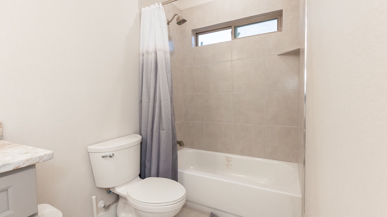 Photo of Bathroom in Southeast Houston