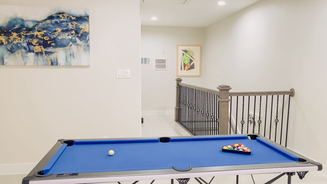 Photo of Bedroom in Southeast Houston