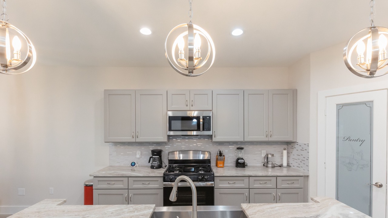 Photo of Kitchen in Southeast Houston