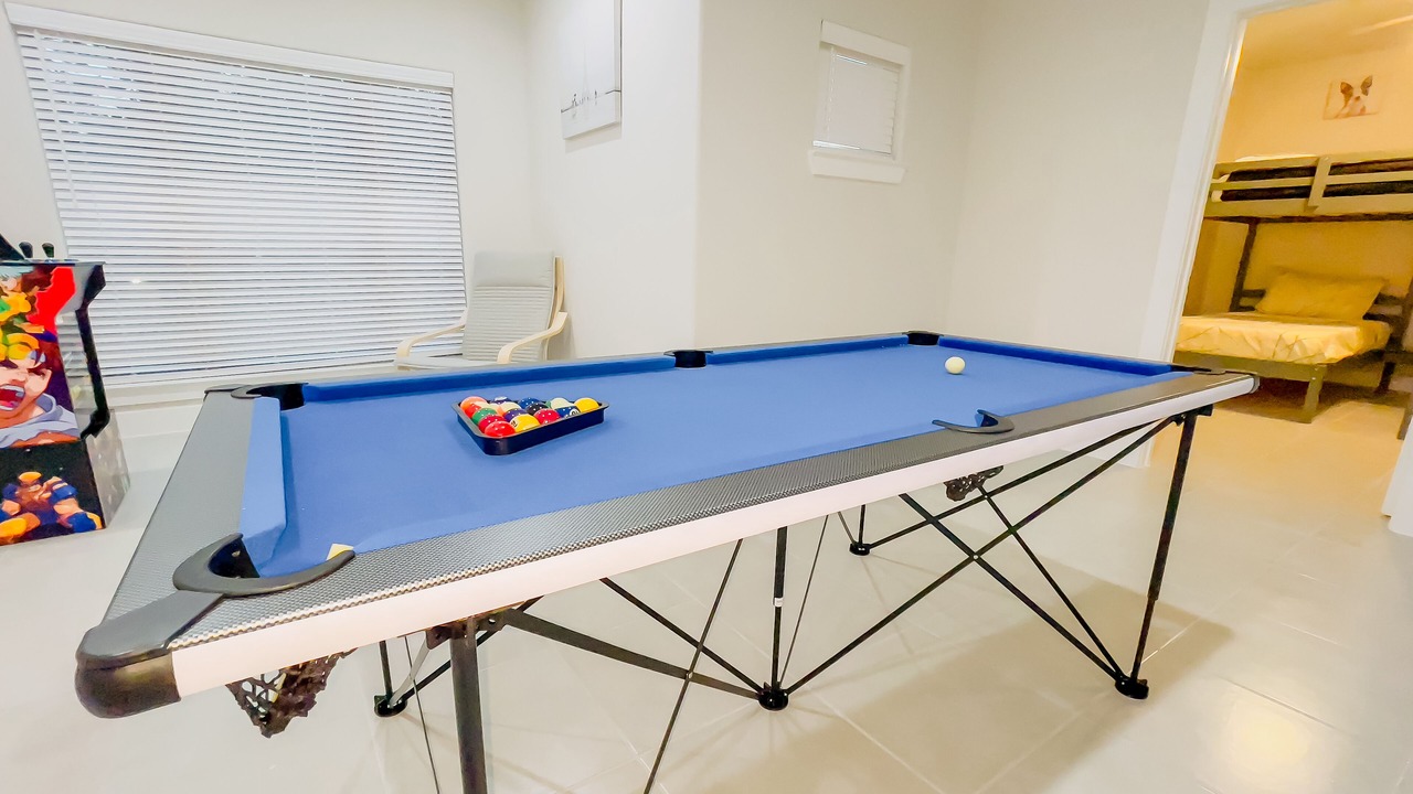 Photo of Bedroom in Southeast Houston