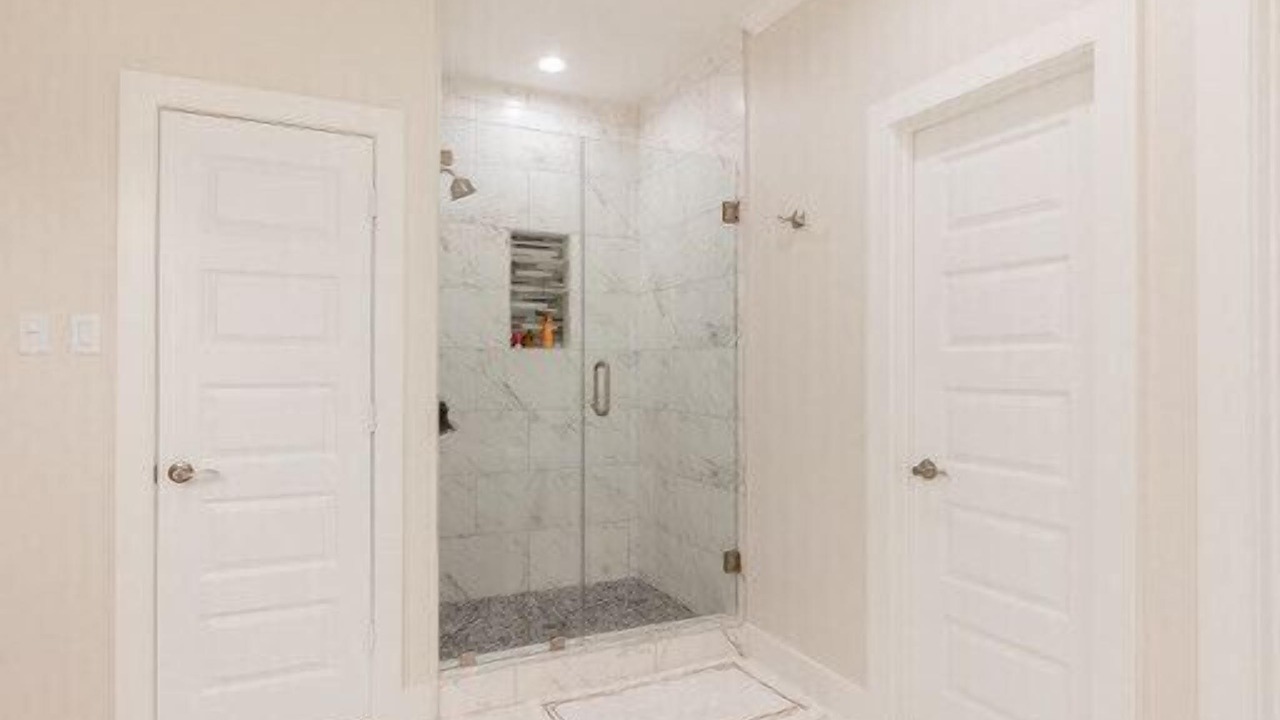 Photo of Bathroom in Southeast Houston