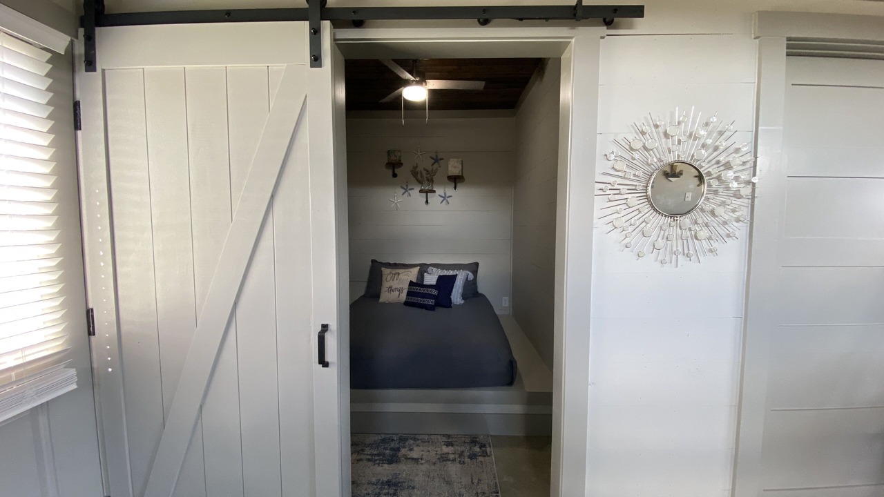 Photo of Bedroom in Caldwell