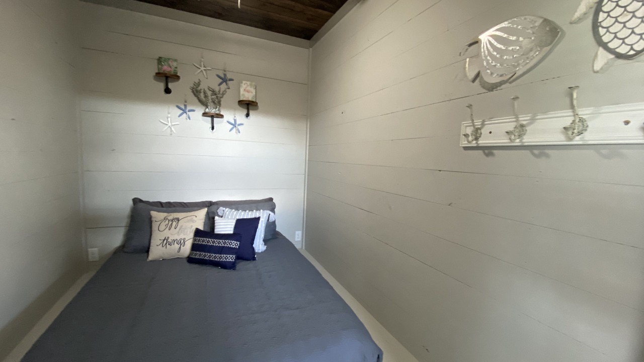 Photo of Bedroom in Caldwell