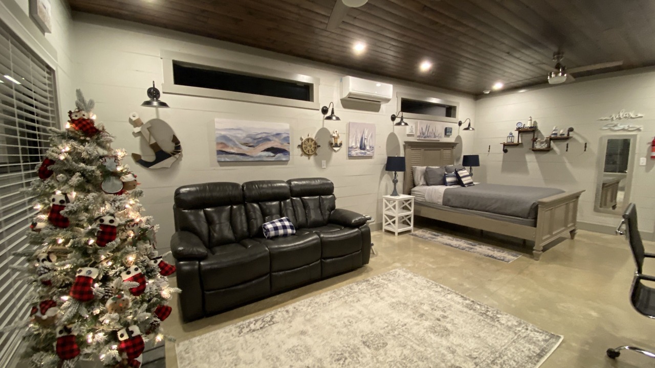 Photo of Bedroom in Caldwell