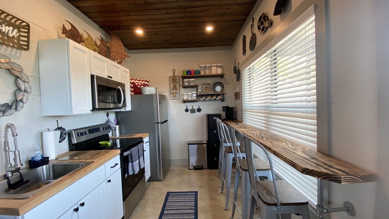 Photo of Kitchen in Caldwell