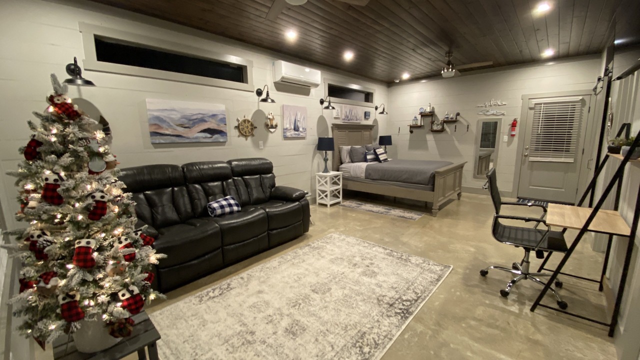 Photo of Bedroom in Caldwell