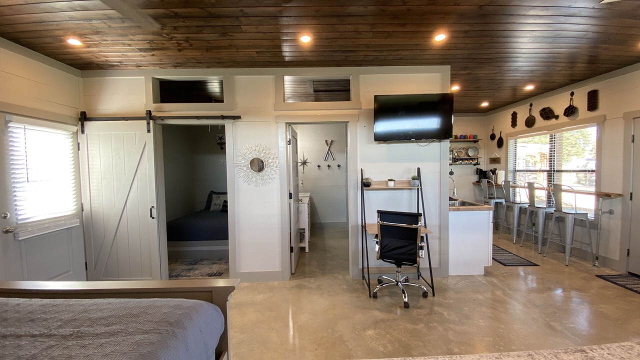 Photo of Bedroom in Caldwell