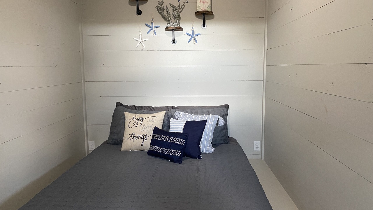 Photo of Bedroom in Caldwell