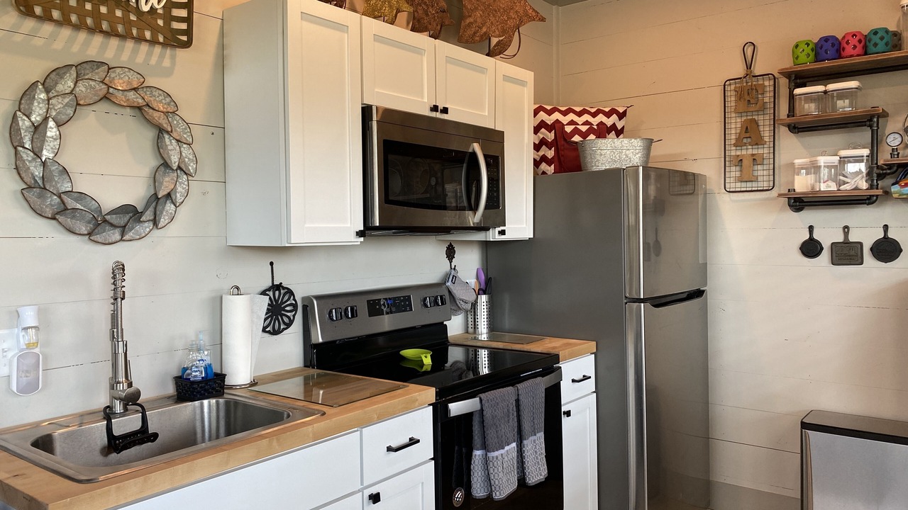 Photo of Kitchen in Caldwell