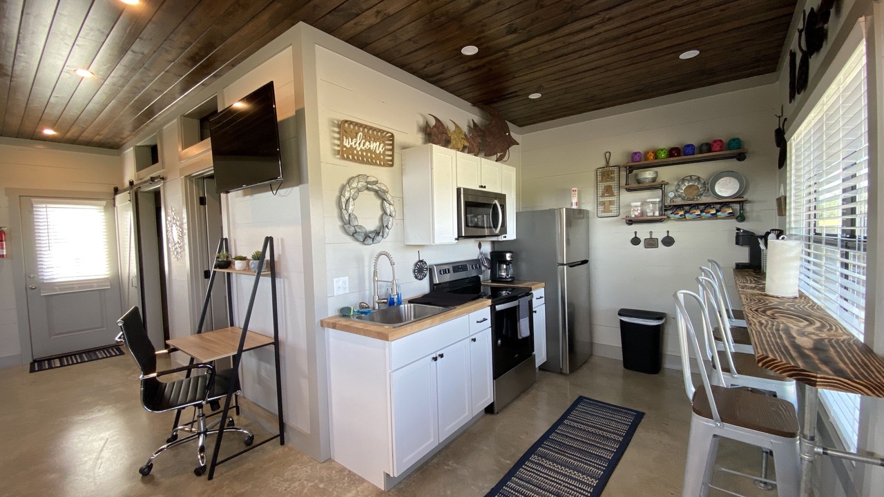 Photo of Kitchen in Caldwell