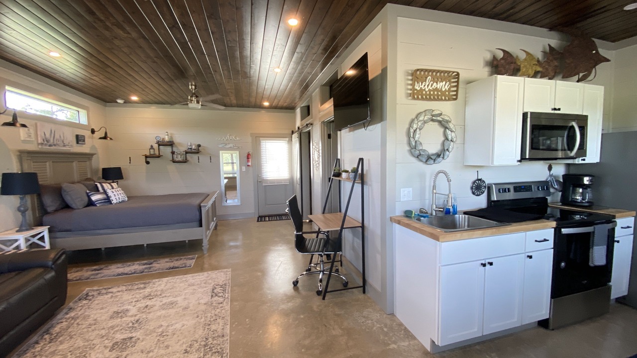 Photo of Bedroom in Caldwell